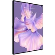 Huawei Mate Xs 2 512GB Black 4G Dual Sim Smartphone + Huawei FreeBuds Pro 2 Ceramic White