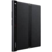 Huawei Mate Xs 2 512GB Black 4G Dual Sim Smartphone + Huawei FreeBuds Pro 2 Ceramic White