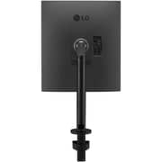 LG 28MQ780-B DualUp SDQHD Flat Monitor with Ergo Stand 27.6inch
