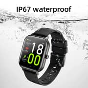 Joyroom Jr-ft1 Pro Smart Watch With Health Monitoring