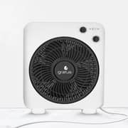 Gratus GRBF-12AFTBM Box Electric Fan