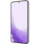Samsung Galaxy S22 256GB Bora Purple 5G Smartphone