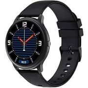 Imilab KW66 Smartwatch, Arabic Support, IP68, Long Battery , waterproof , Black