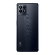 Realme Narzo 50 6GB RAM 128GB Dual SIM 4G LTE Smartphone Speed Black - Middle East Version