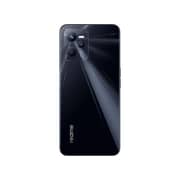 Realme C35 RMX3511 4GB RAM 128GB Dual SIM Smartphone Glowing Black - Middle East Version