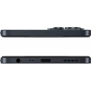 Realme C35 RMX3511 4GB RAM 128GB Dual SIM Smartphone Glowing Black - Middle East Version