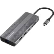 Blueendless HD105 10-in-1 USB-C Hub