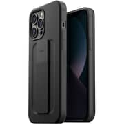 Uniq Heldro Mount Series Case Graphite For iPhone 13 Pro