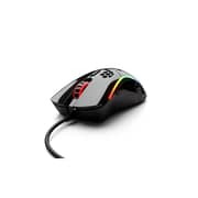 Glorious Model D Minus Glossy Black Gaming Mouse