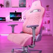 Razer Enki Gaming Chair Quartz