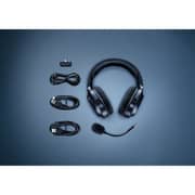 Razer RZ04-04430100-R3M1 Barracuda X Wireless Over Ear Gaming Headset Black
