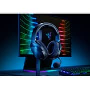 Razer RZ04-04430100-R3M1 Barracuda X Wireless Over Ear Gaming Headset Black