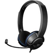 Turtle Beach Ear Force Pla Gaming Headset Black/Blue