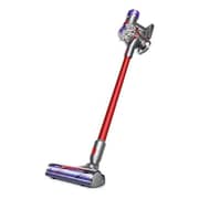Dyson V8 Cordless Vacuum Cleaner - Red Rod