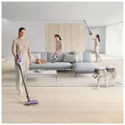 Dyson V8 Cordless Vacuum Cleaner - Red Rod