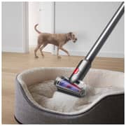 Dyson V8 Cordless Vacuum Cleaner - Red Rod