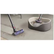 Dyson V8 Cordless Vacuum Cleaner - Red Rod