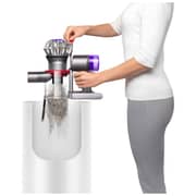 Dyson V8 Cordless Vacuum Cleaner - Red Rod