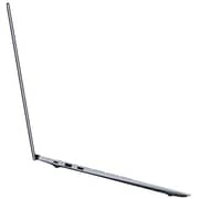 HONOR MagicBook X15 (2020) Laptop - 11th Gen / Intel Core i3-1115G4 / 15.6inch FHD / 8GB RAM / 256GB SSD / Shared Intel UHD Graphics / Windows 11 Home / English & Arabic Keyboard / Space Grey / Middle East Version - [NobelDR-WDH9D]