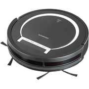 Kenwood Robot Vacuum Cleaner Black VRP10.000BK