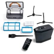 Kenwood Robot Vacuum Cleaner Black VRP10.000BK