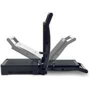Kenwood Contact Grill with Non-Stick Plates, Silver – HGM31.000SI