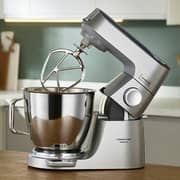 Kenwood Kitchen Machine KVL85.704SI