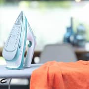 Braun TexStyle 5 Steam Iron SI5017GR