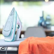 Braun TexStyle 5 Steam Iron SI5017GR