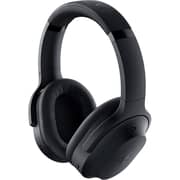 Razer RZ04-03780100-R3M1 Barracuda Pro Wireless On Ear Gaming Headset Black