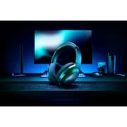 Razer RZ04-03790100-R3M1 Barracuda Wireless Over Ear Gaming Headset Black