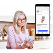 McAfee Mobile Security 01-Device 1 Year