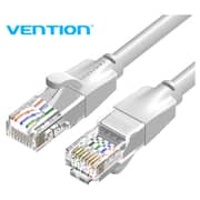 Vention LAN UTP Cat.6 Patch Cable - 0.5M Gray - IBEHD