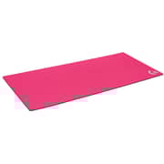 Logitech Mouse Pad XL Magenta
