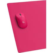 Logitech Mouse Pad XL Magenta