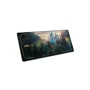 Logitech G840 Xl Cloth Gaming Mouse Pad