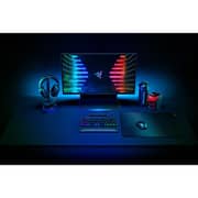 Razer Strider Hybrid Gaming Mouse Pad Large Black