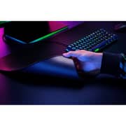 Razer Strider Hybrid Gaming Mouse Pad Large Black