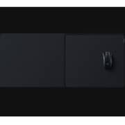 Razer Strider Hybrid Gaming Mouse Pad Large Black