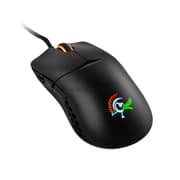 Ducky Feather Rgb Huano Switch Mouse