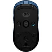 Logitech G Pro League Of Legends Edition Wireless Gaming Mouse Blue
