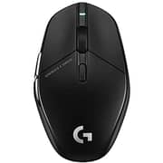 Logitech G303 Shroud Edition Wireless Gaming Mouse Black