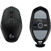 Logitech G303 Shroud Edition Wireless Gaming Mouse Black