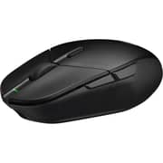Logitech G303 Shroud Edition Wireless Gaming Mouse Black
