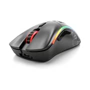 Glorious Pc Model D- Wireless Gaming Mouse - Matte Black