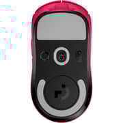 Logitech G Pro X Superlight Wireless Gaming Mouse Magenta