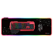 ميشان ماوس للألعاب RGB أسود