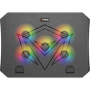 Meetion Cooling Pad Black