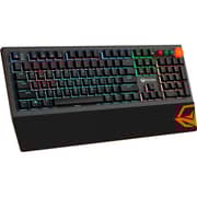 Meetion Mechanical Gaming Keyboard Black