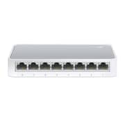 Tp Link 8-port 10/100mbps Desktop Switch Tl-sf1008d White
